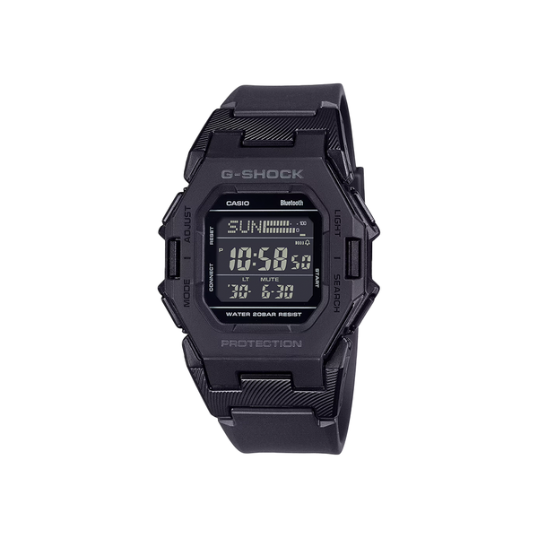 CASIO - GD-B500-1 BLACK