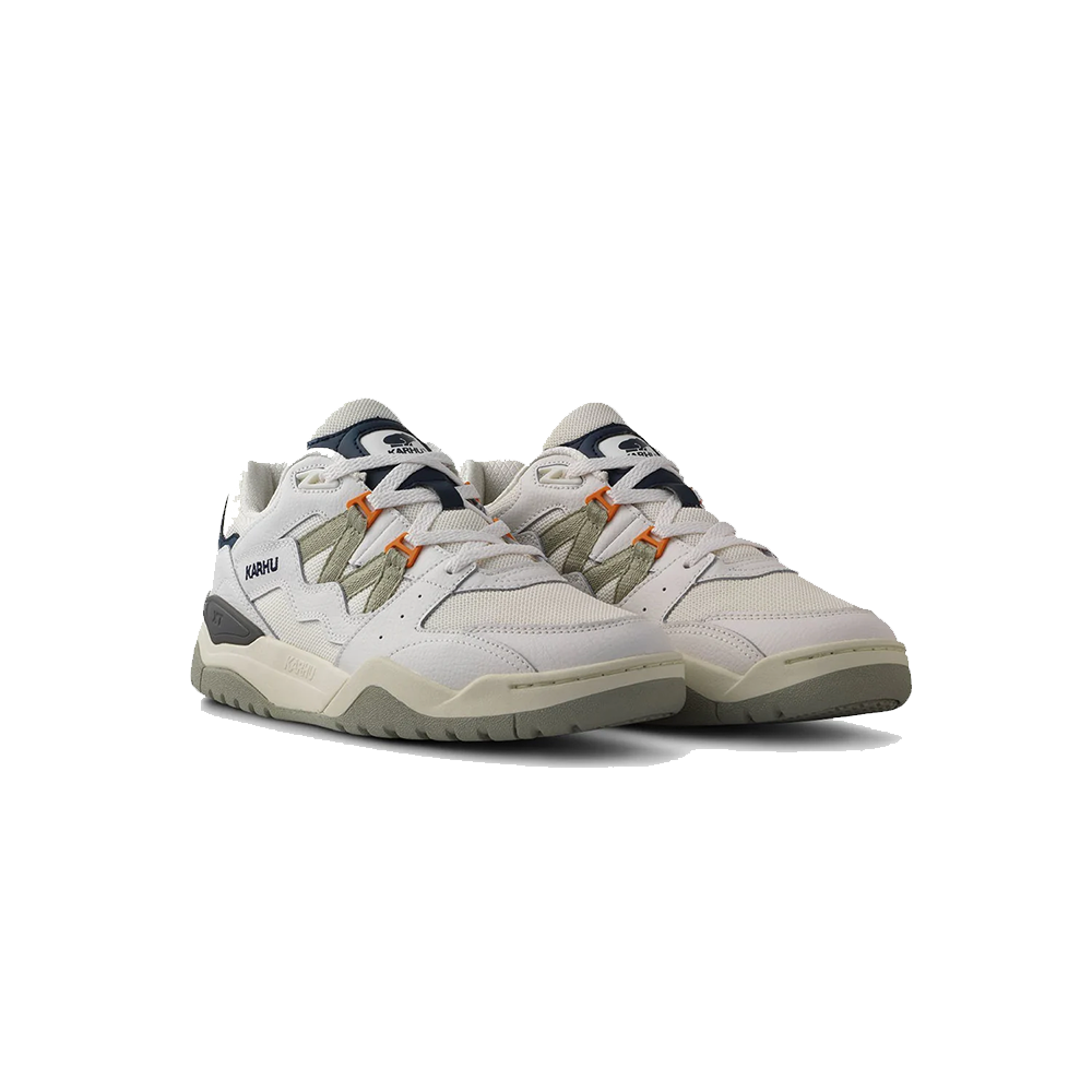 KARHU - FUSION XT CLOUD DANCER/AGATE GREY