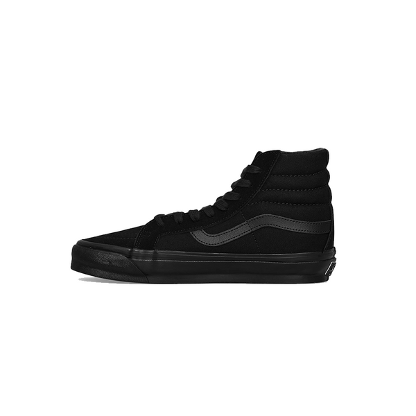 VANS - SK8 HO REISSUE 38 BLACK/BLACK