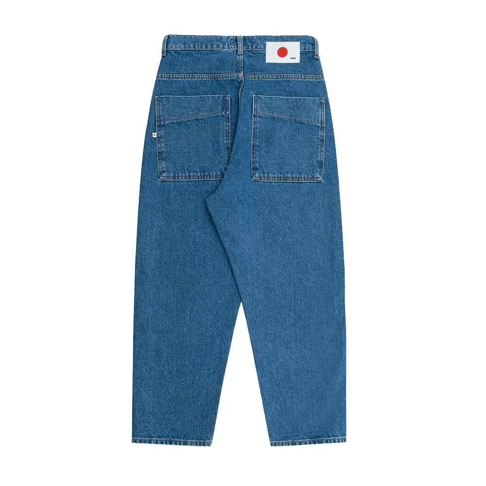 WOODEN STORE - JAPAN LIGHT STONE JEANS