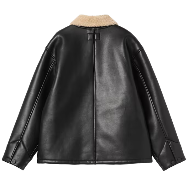 CARHARTT WIP - W' SHEPTON OG MICHIGAN COAT