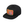 CARHARTT WIP - SARDINAS CAP BLACK