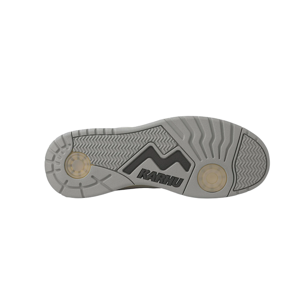 KARHU - FUSION XT  ICICLE / DARK GULL GRAY