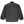 PAS DE MER - LOGO JACKET BLACK