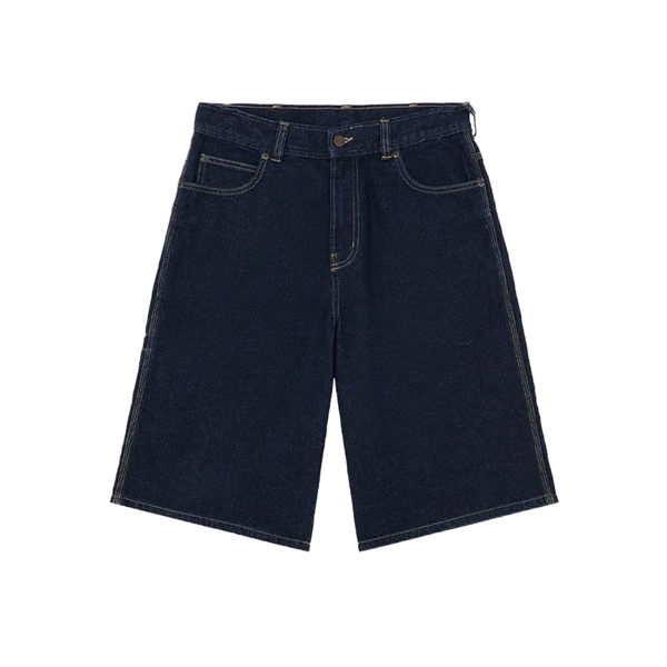DICKIES - U 958 13 INCH LOOSE SHORT RINSED