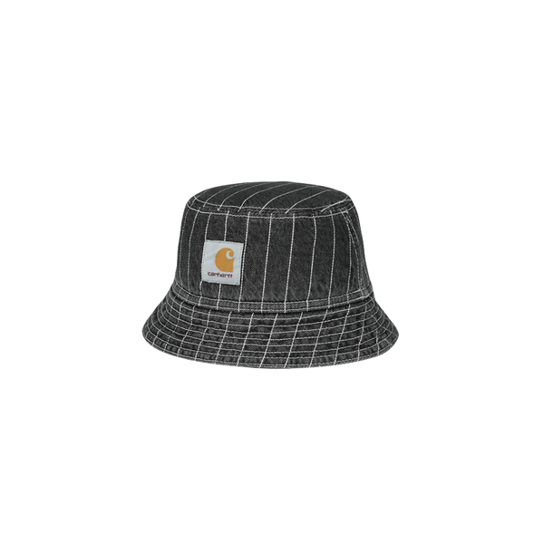 CARHARTT WIP - ORLEAN BUCKET HAT BLACK