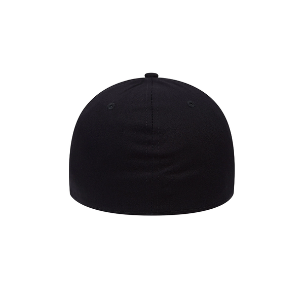 NEW ERA - 39THIRTY LEAGUE BASIC NEYYAN NAVY/WHITE