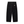 CARHARTT WIP - BRANDON PANT BLACK STONE WASHED