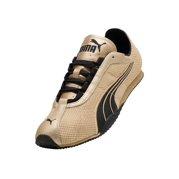 PUMA - H-STREET CHROME GOLD