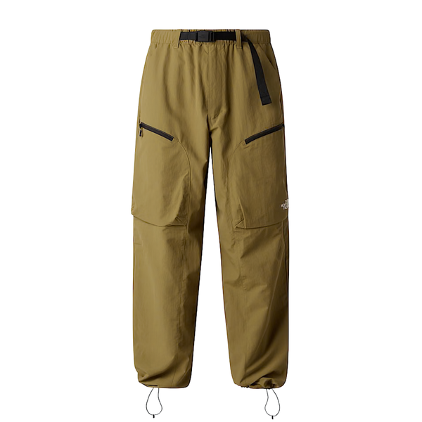 THE NORTH FACE - BELTED PANT CEDAR