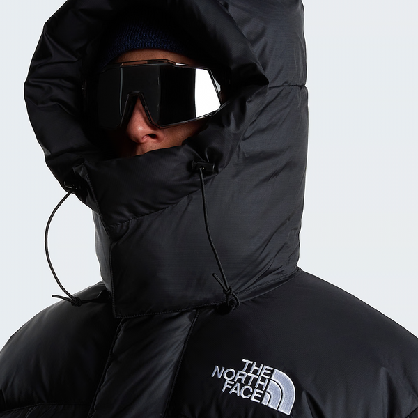 THE NORTH FACE -  HIMALAYAN BALTORO BLACK JACKET