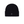CARHARTT WIP - ANGLISTIC BEANIE BLACK