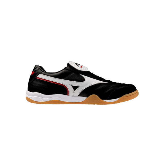 MIZUNO - SHOE MORELIA LS BLACK