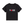 VANS - W SOUVENIRE BABY T-SHIRT BLACK