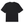 ED HARDY - DRAGON CITY DIAMANTE T-SHIRT BLACK