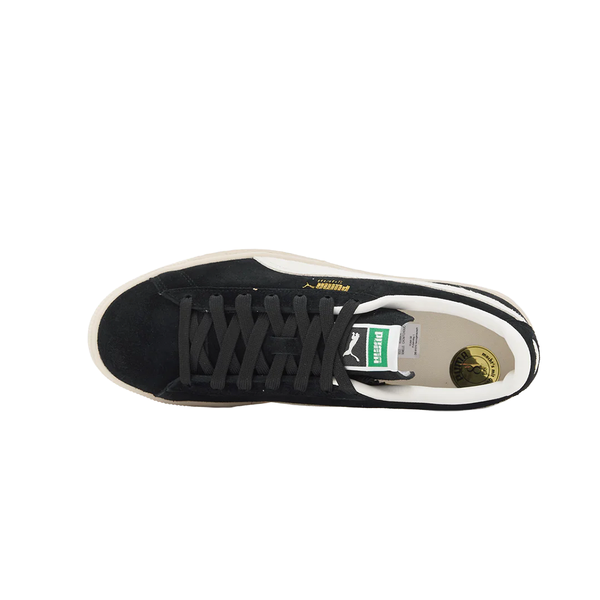 PUMA - SUEDE CHARLES F. STEAD BLACK