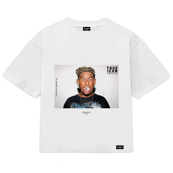 TRUE ICON SERIES - TYLER CROP