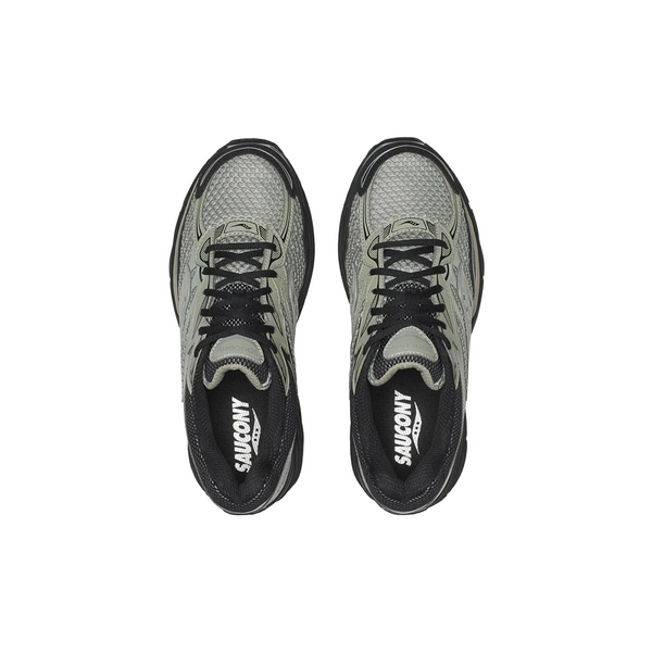 SAUCONY - PROGRID OMNI 9 SAGE/BLACK