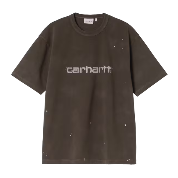 CARHARTT WIP - PAINTER TOBACCO T-SHIRT