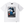 PARRA - WHAT IS THIS T-SHIRT WHITE