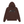 ICECREAM - WOODGRAIN RUNNING DOG POPOVER HOOD BROW