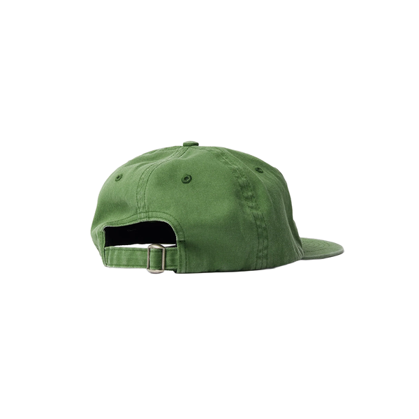 PARRA - SIGNATURE 6 PANEL GREEN
