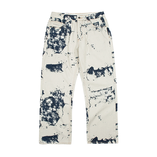 WASTED PARIS - BLEACHED MANC PANT