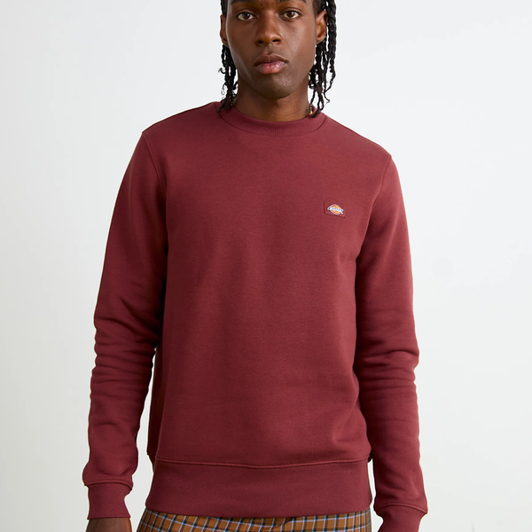 DICKIES - JAKPORT SWEATSHIRT ANDORRA