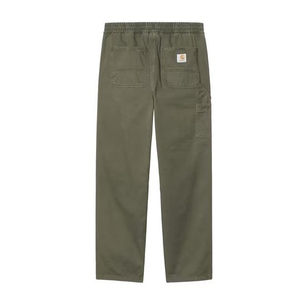 CARHARTT WIP - FLINT PANT GARMENT DYED