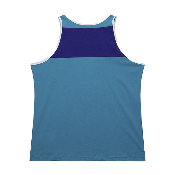 MITCHELL & NESS - CHARLOTTE HORNER TANK TOP