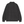 CARHARTT WIP - HF DETROIT BLACK BLACK STONE WASHED