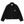 CARHARTT WIP - W' OG DETROIT JACKET BLACK/BLACK RINSED