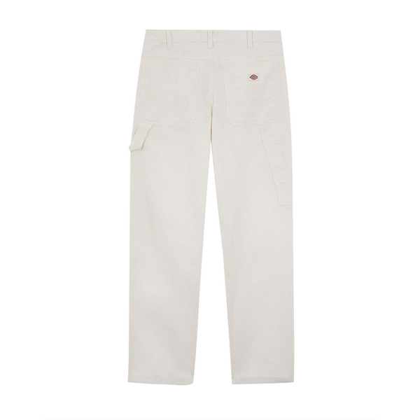 DICKIES - DUCK CARPENTER PANT SW CLOUD