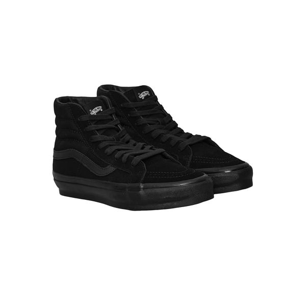 VANS - SK8 HO REISSUE 38 BLACK/BLACK