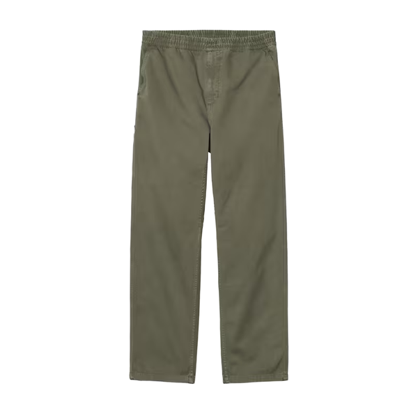 CARHARTT WIP - FLINT PANT GARMENT DYED