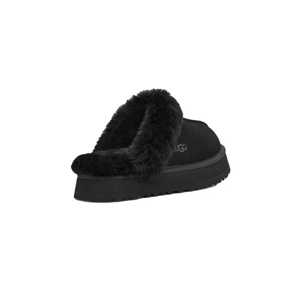 UGG - W' DISQUETTE BLACK