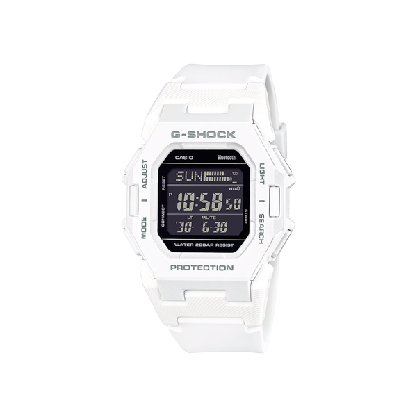 CASIO - GD-B500-7 WHITE