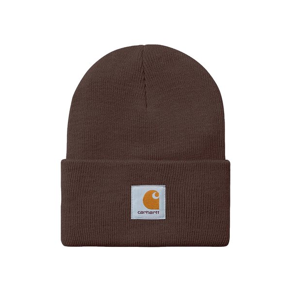 CARHARTT WIP - ACRYLIC WATCH HAT BUCKEYE