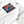 PARRA -  HOLE IN THE YARD T-SHIRT WHITE