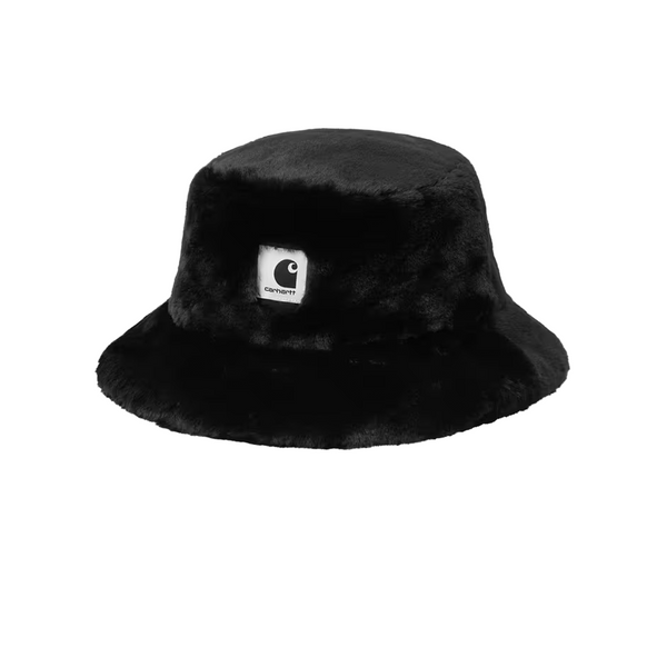 CARHARTT WIP - W' ONLEY BUCKET HAT BLACK