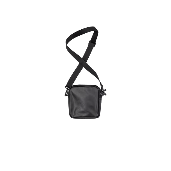 CARHARTT WIP - DEAN ESSENTIAL BAG BLACK