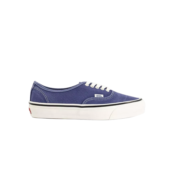 VANS - LX AUTHENTIC 44 DUCK CANVAS DUSK