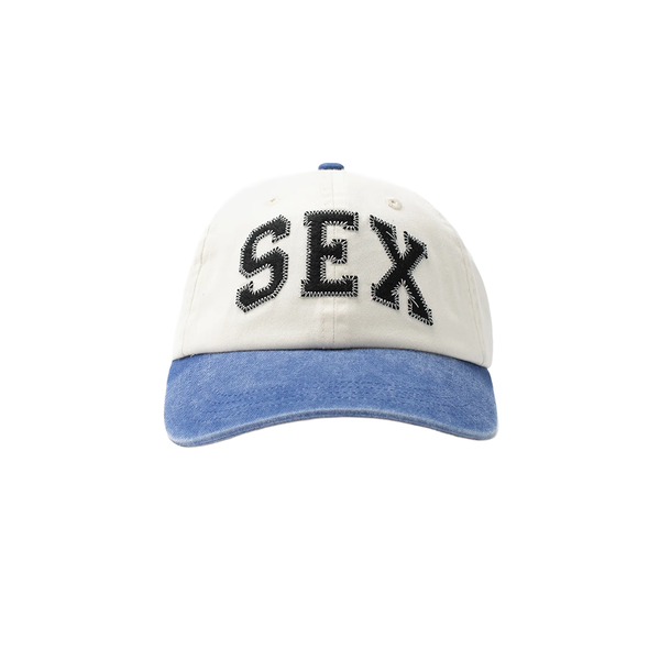 CARNE BOLLENTE - SEX WINS CAP