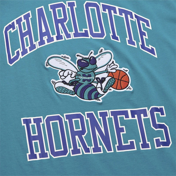 MITCHELL & NESS - CHARLOTTE HORNER TANK TOP