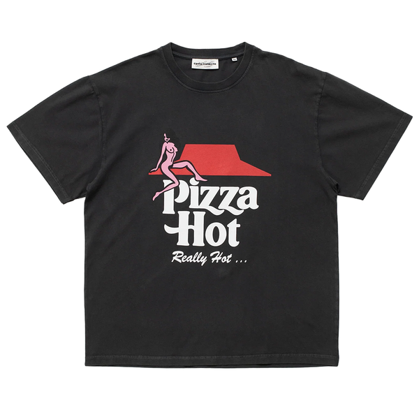 CARNE BOLLENTE - PIZZA HOT T-SHIRT
