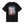 CARHARTT WIP - S/S STEREO T-SHIRT BLACK