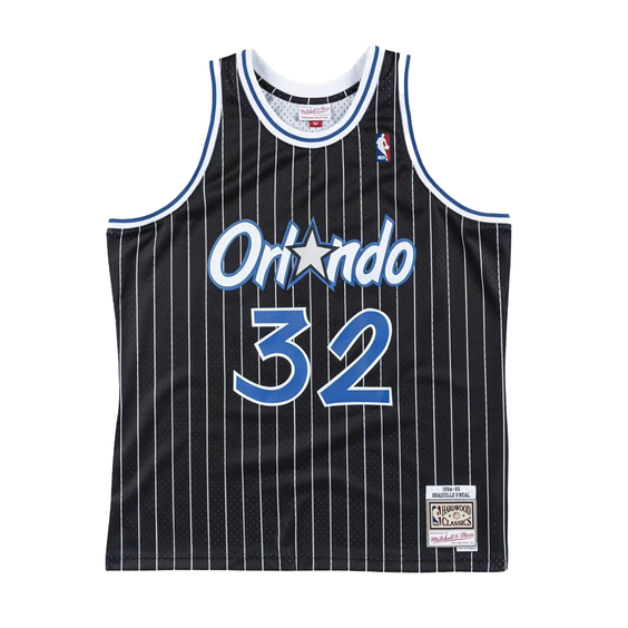 MITCHELL & NESS - ORLANDO MAGIC 94-95 SHAQUILLE O' NEAL