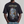 ED HARDY - DRAGON CITY DIAMANTE T-SHIRT BLACK