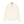 IUTER - HEART LOGO POLO SWEATER CREAM