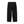 CARHARTT WIP - BRANDON PANT BLACK STONE WASHED